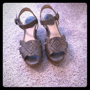 Frye Sandals